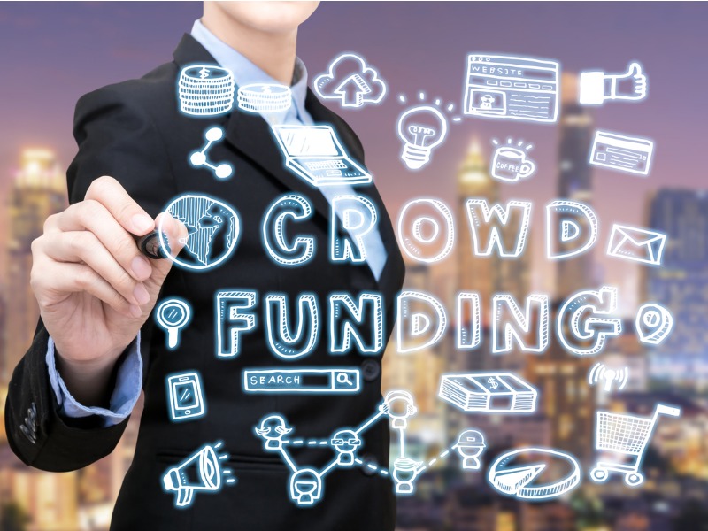 I rischi del crowdfunding immobiliare