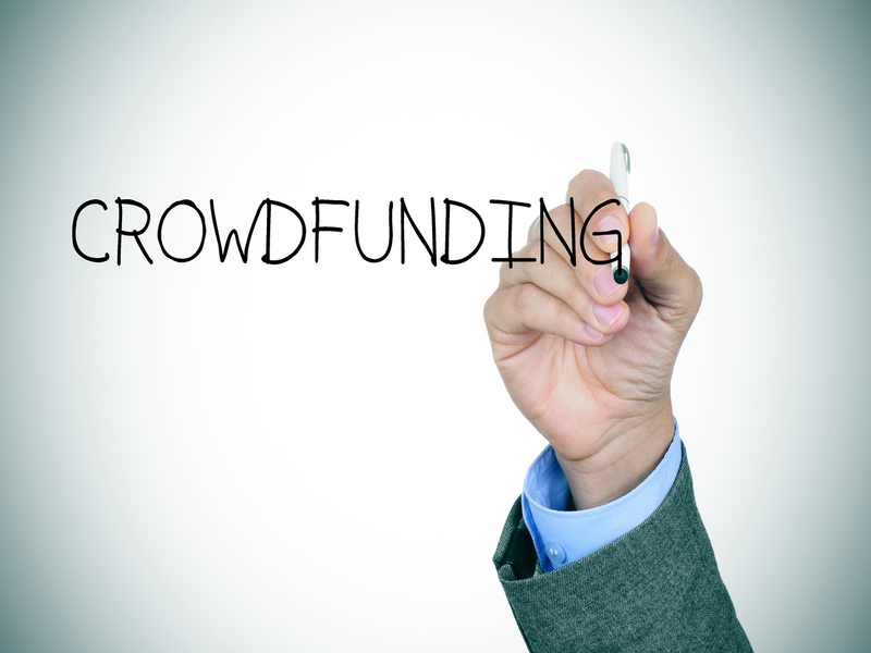 Crowdfunding: cos’è e come funziona