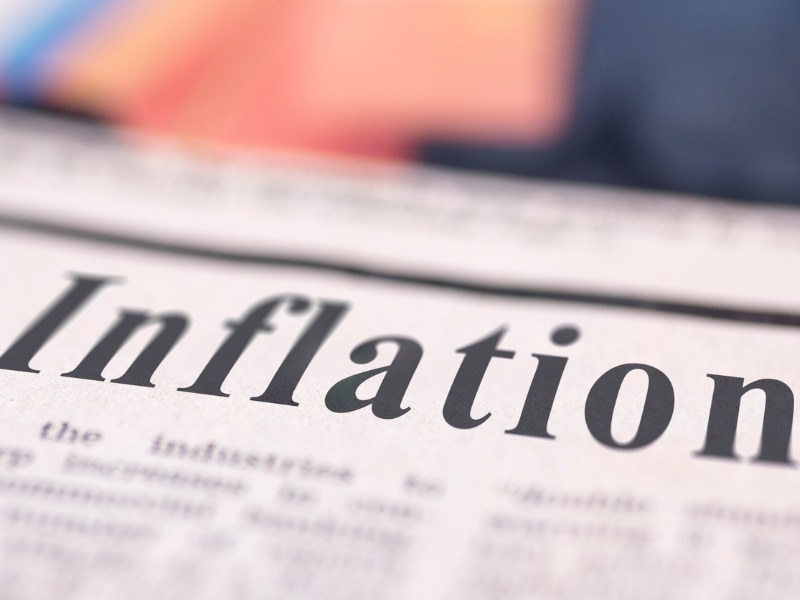 Tre investimenti rifugio per tutelarsi dal rischio di inflazione