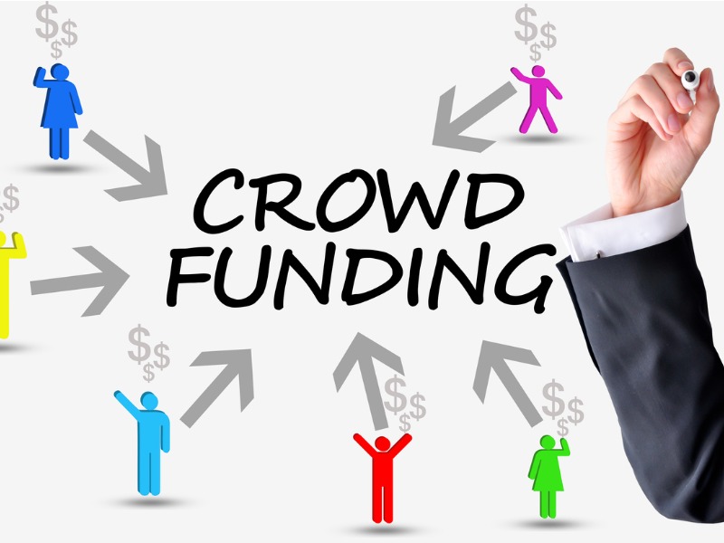 Come funzionano le piattaforme di crowdfunding