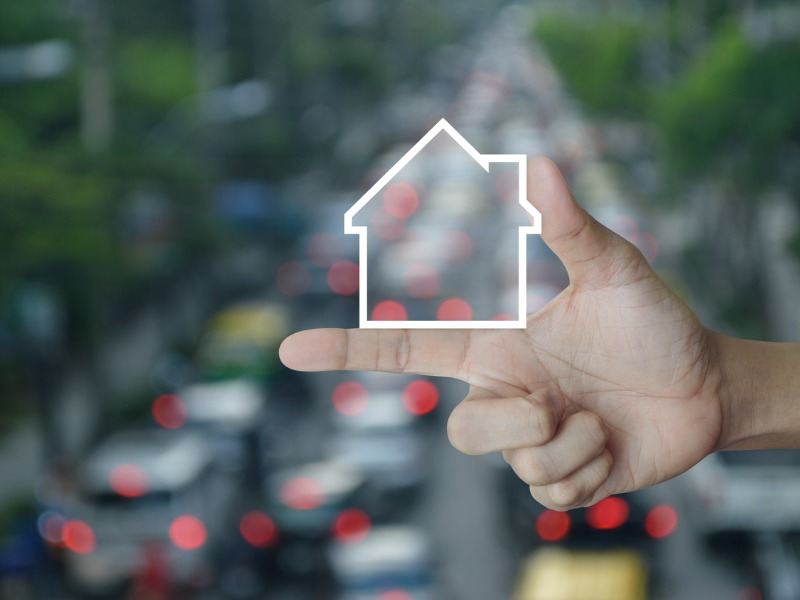 Instant Buying: una marcia in più per il settore immobiliare?