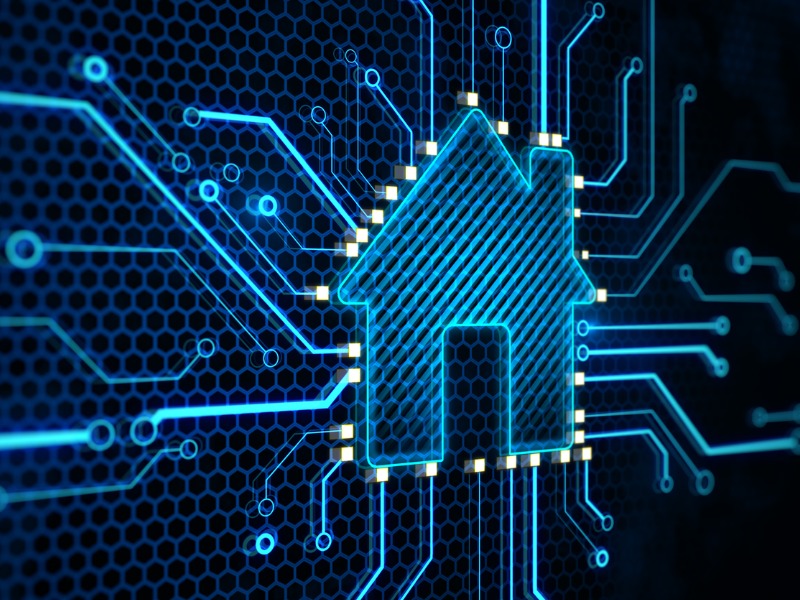 Smart Home: la tecnologia che rende la casa intelligente