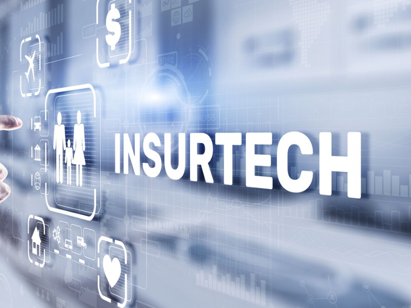 InsurTech: assicurazioni e nuove tecnologie