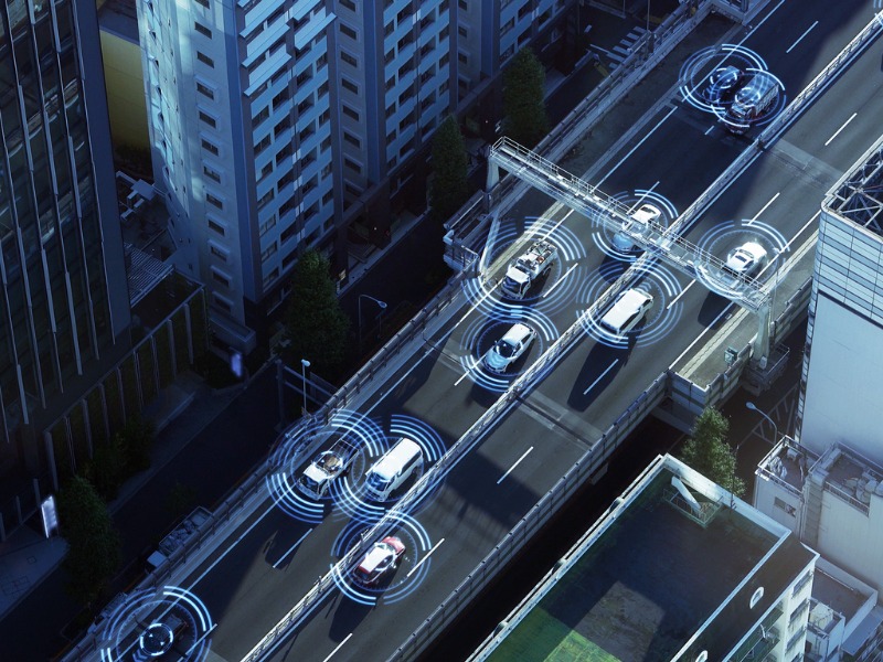 Intelligenza artificiale: il futuro dei trasporti e della mobilità sostenibile